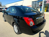 Used 2016 Chevrolet Sonic LT image 6