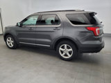 Used 2018 Ford Explorer XLT image 3