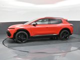 New 2025 Chevrolet Equinox EV RS image 4