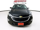 Used 2021 Chevrolet Equinox LT w/ Driver Convenience Package image 2