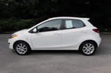 Used 2014 MAZDA MAZDA2 Touring image 3