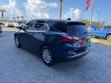 Certified 2021 Chevrolet Equinox LT image 3