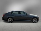 Certified 2022 Cadillac CT5 Premium Luxury image 5