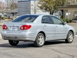 Used 2007 Toyota Corolla LE image 4
