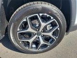 New 2025 Jeep Compass Limited w/ Sun and Sound Group image 5