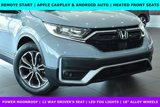 Used 2022 Honda CR-V EX image 2