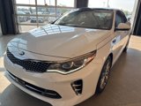Used 2017 Kia Optima SX image 6