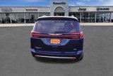 New 2025 Chrysler Pacifica Pinnacle w/ Trailer Tow Group image 4