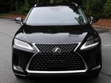 Used 2022 Lexus RX 350 AWD w/ Premium Package image 3