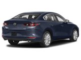 Certified 2022 MAZDA MAZDA3 s image 3