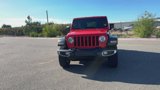 Used 2020 Jeep Wrangler Unlimited Sport S image 3