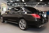 Used 2020 Mercedes-Benz C 300 4MATIC Sedan image 5