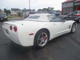 Used 2002 Chevrolet Corvette Convertible w/ Preferred Equipment Group2 image 5