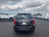 Certified 2016 Chevrolet Equinox LS image 5