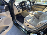 Used 2015 Jeep Grand Cherokee Overland image 5