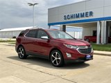 Used 2019 Chevrolet Equinox Premier image 3