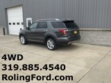 Used 2016 Ford Explorer Limited image 3