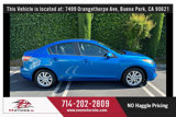 Used 2012 MAZDA MAZDA3 i Touring image 5