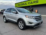 Used 2017 Ford Edge Titanium w/ Technology Package image 4