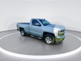 Used 2018 Chevrolet Silverado 1500 LT w/ LT Convenience Package image 2