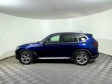 Certified 2022 BMW X3 xDrive30i image 4