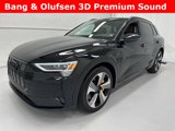 Used 2022 Audi e-tron Premium Plus w/ Premium Plus Package image 5