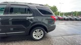 Used 2012 Ford Explorer XLT image 5