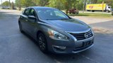 Used 2015 Nissan Altima 2.5 S w/ Special Edition Package image 4