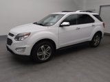 Used 2017 Chevrolet Equinox Premier w/ Enhanced Convenience Package image 2