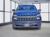 Used 2020 Chevrolet Silverado 1500 Custom w/ Custom Convenience Package image 2