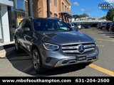 Used 2021 Mercedes-Benz GLC 300 4MATIC w/ Multimedia Package image 3