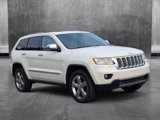 Used 2011 Jeep Grand Cherokee Overland image 3
