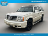 Used 2005 Cadillac Escalade AWD image 2
