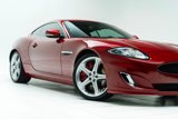 Used 2014 Jaguar XKR R image 3