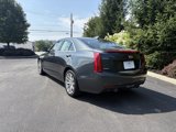 Used 2017 Cadillac ATS 2.0T AWD Sedan image 3