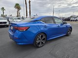 Used 2022 Nissan Sentra SR w/ SR Premium Package image 4