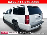 Used 2011 Chevrolet Suburban LT image 5