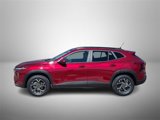 Used 2024 Chevrolet Trax LT image 2