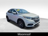 Used 2022 Honda HR-V EX image 5
