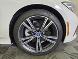 Used 2022 BMW 330e xDrive w/ Driving Assistance Package image 2