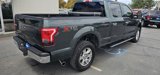 Used 2015 Ford F150 XLT image 3