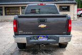 Used 2010 Chevrolet Silverado 1500 LTZ w/ Convenience Package image 5