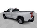 New 2025 Chevrolet Silverado 1500 W/T image 6