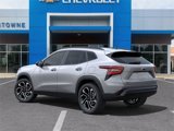 New 2025 Chevrolet Trax RS image 3