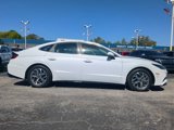 Used 2023 Hyundai Sonata SEL image 3