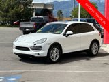 Used 2014 Porsche Cayenne image 3