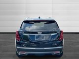 Certified 2024 Cadillac XT5 Premium Luxury w/ Platinum Package image 4