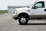 Used 2003 Ford F350 Lariat image 5