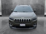 Used 2020 Jeep Cherokee Limited image 2