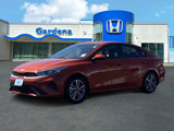 Used 2023 Kia Forte LXS image 3